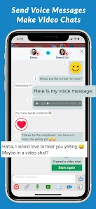 ExtentWorld Dating preview 4